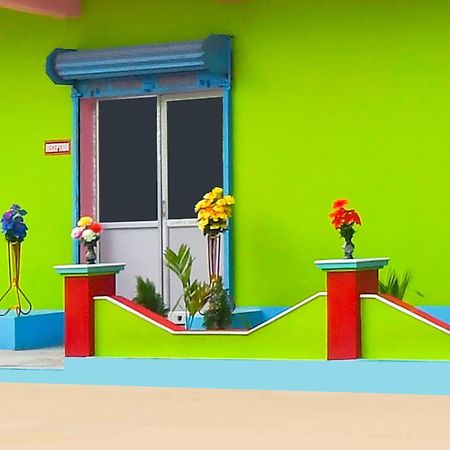 Hotel O Kali Ma Hotel Krishnanagar ภายนอก รูปภาพ