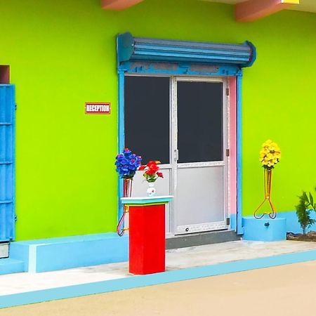Hotel O Kali Ma Hotel Krishnanagar ภายนอก รูปภาพ